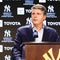 Yankees' Hal Steinbrenner understands pressure from fans to land Juan Soto: 'I've got ears'