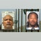 California inmate accused of killing cellmate convicted of child trafficking