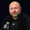 Jets fire general manager Joe Douglas as woeful season drags on