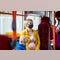 Autism risk could rise with air pollution, new study suggests