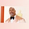 Dwayne 'The Rock' Johnson addresses rumors he was chronically late to set, allegedly cost production millions