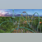 Virginia amusement park to open 'world's tallest and longest launched wing' roller coaster