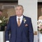 Father of the bride forgets his own daughter in wedding-day ‘fumble’