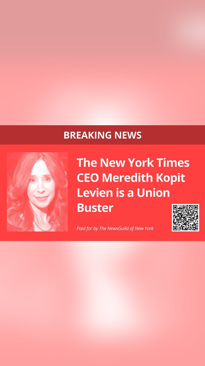 Is Nyt Tech Still on Strike: Latest Updates and Impact Explained