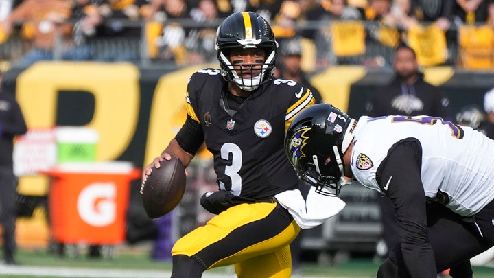 Eagles, Steelers 'massively underestimated,' Bills climb up in Nick's Tiers | First Things First