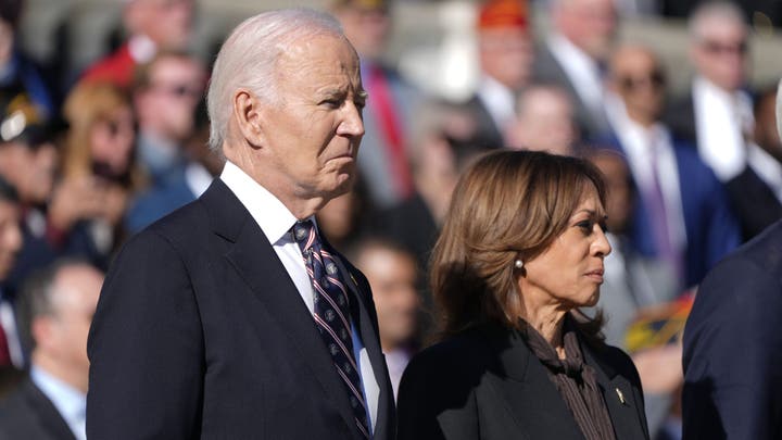 Trump Transition Biden administration loosens immigration restrictions ahead of second Trump term: 'Last-ditch effort'