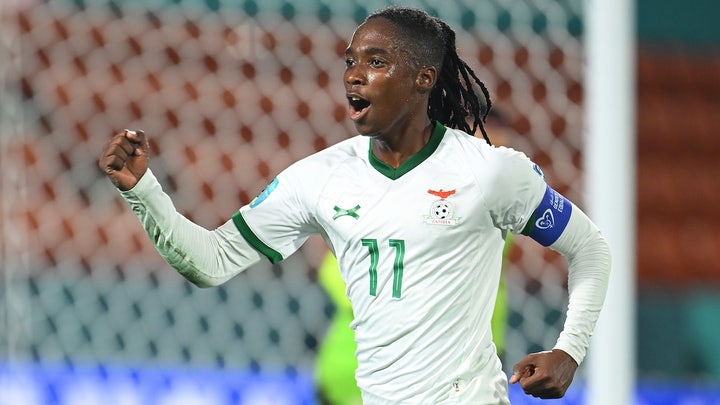 Female athletes lost hundreds of medals to transgender athletes, study reveals