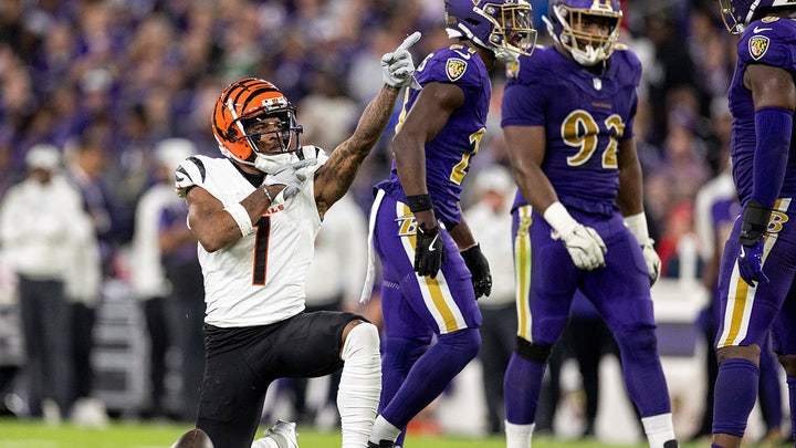 Could Joe Burrow be an MVP candidate if Bengals turn it around? | The Facility