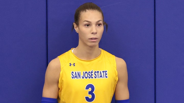 College volleyball team embroiled in trans athlete controversy reaches tournament after six forfeit wins