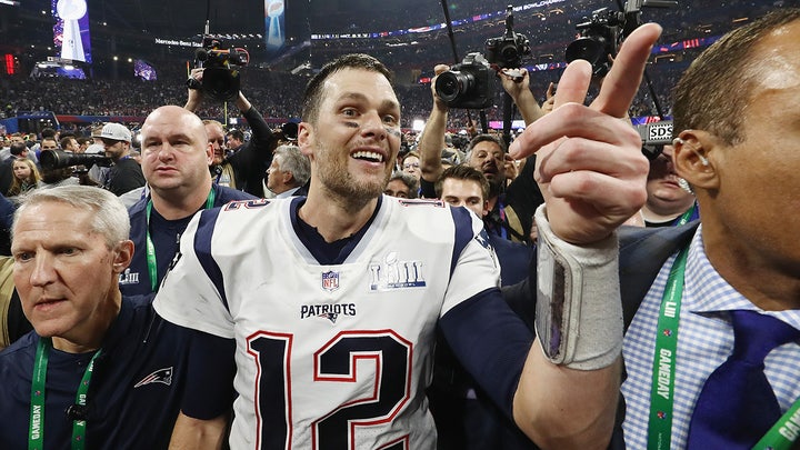 Fox News Flash Top Sports Headlines for November 27