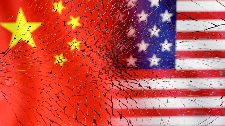 Communist Chinese plotting monster assault after bioterror suspects arrested: expert - Fox News