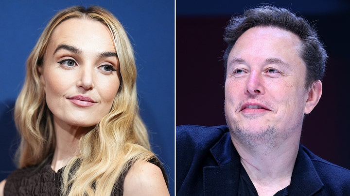Elon Musk is the ‘enemy of comfort’: Greg Gutfeld