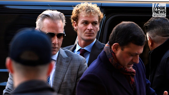 El ex teniente de policía de Nueva York dice que el juicio Daniel Penny sienta un "mal precedente" para los policías