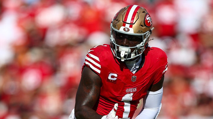 Has Brock Purdy silenced his doubters with 49ers 38-13 win vs. Bears? | First Things First