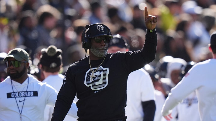 Raiders reportedly a 'potential fit' for Deion Sanders as head coach | The Facility