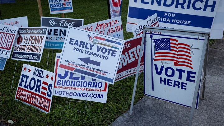 'Painstaking process': Pa. county gives update on probe of suspicious batch of voter forms