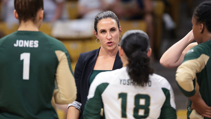 Boise State volleyball team forfeits against SJSU amid transgender athlete controversy