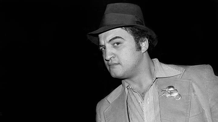 Jim Belushi explains how medical marijuana could have helped save his brother John Belushi's life