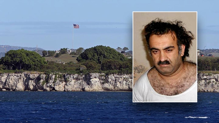 Judge throws out Khalid Sheikh Mohammed's 9/11 confession in already long wait for trial