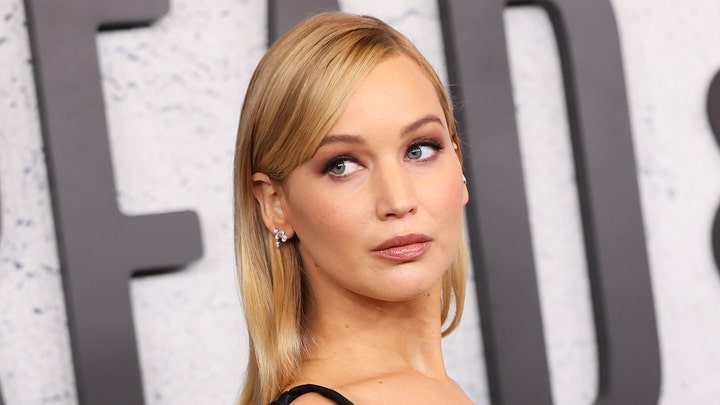 Critics blast Jennifer Lawrence: 'She negated accomplishments of women who preceded her'