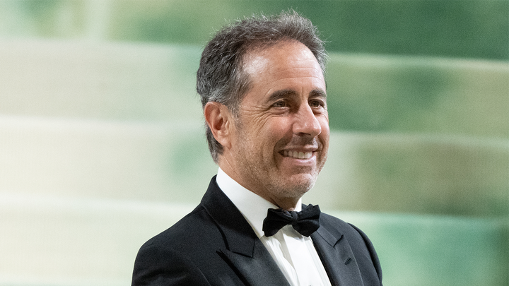 Jerry Seinfeld giving son flip phone is ‘really good life advice’: Dr. Kevin Gilliland
