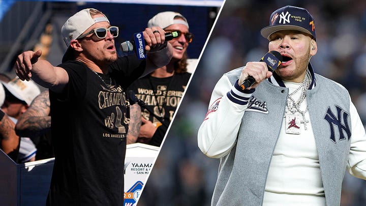 Fox News Flash Top Sports Headlines for November 1
