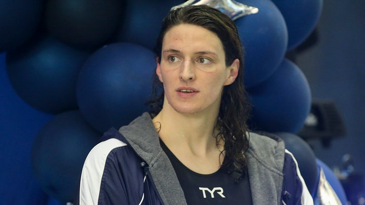 Women's volleyball co-captain opens up about lawsuit over transgender player