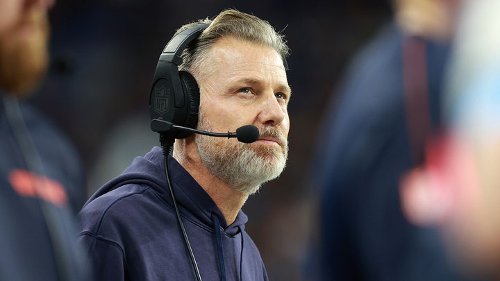 Is Caleb Williams or Matt Eberflus to blame for Bears' loss vs. Lions? | The Facility