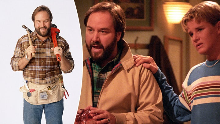 ‘Home Improvement’ star Richard Karn reacts to co-star Zachery Ty Bryan's arrests