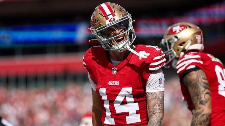 Can Brock Purdy lead the 49ers to success? | The Herd