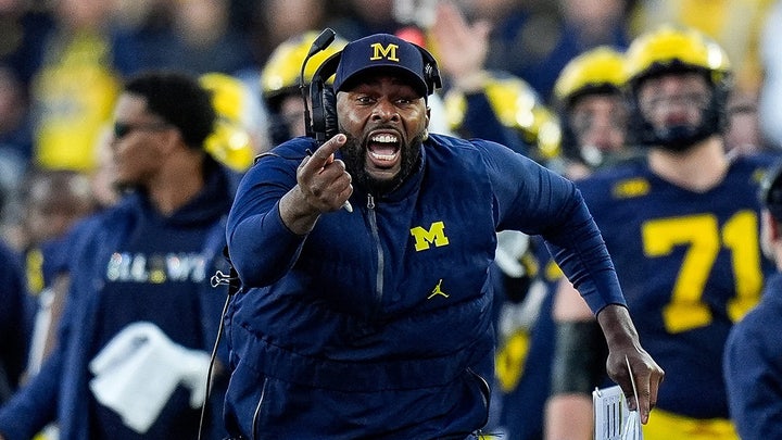 Will there be more 'hold-outs' in the future of college football? | Joel Klatt Show