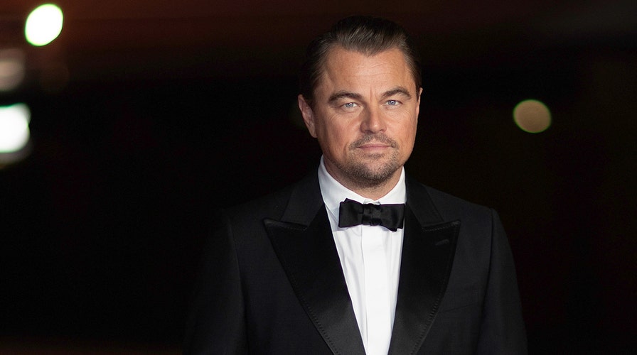 Leonardo DiCaprio's 50th birthday bash angers neighbors