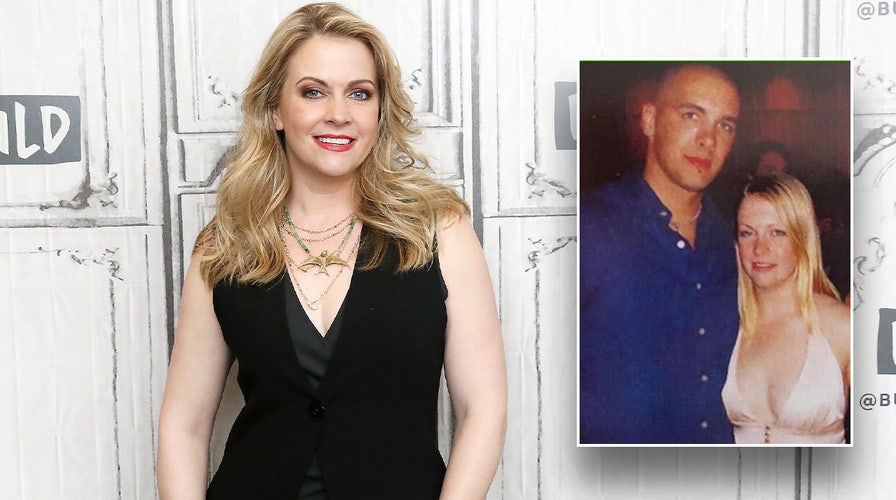 Melissa Joan Hart on raising her sons to not be spoiled