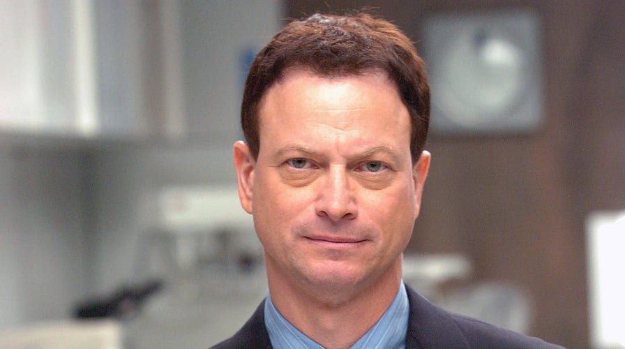 Gary Sinise explains why he left LA for Nashville