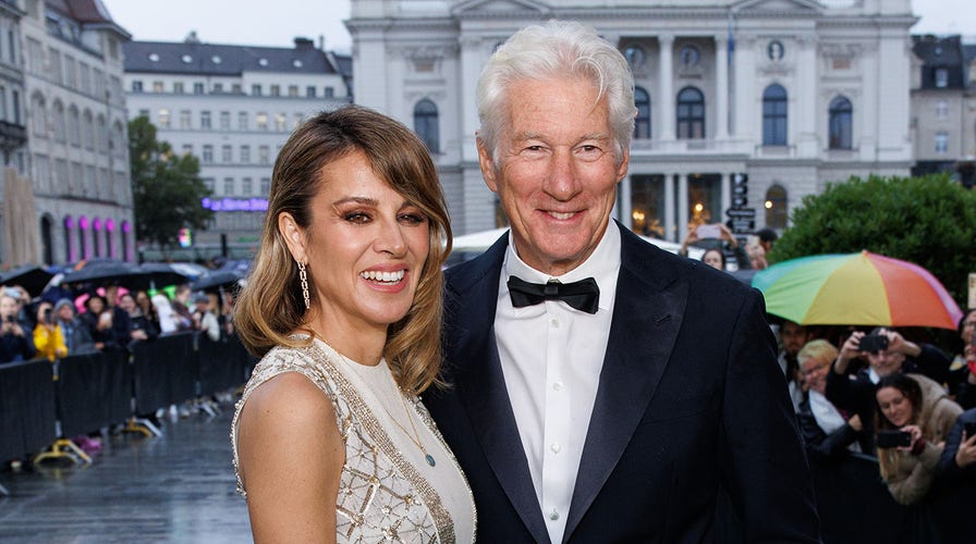 Richard Gere is looking forward to ‘living in another culture’ with move to Spain