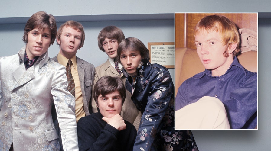 Colin Petersen, Bee Gees original drummer, dead at 78 Fox News
