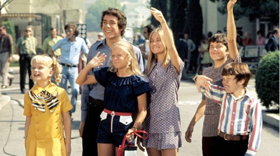 ‘The Brady Bunch’ stars explain being ‘foxhole buddies’ through experiences on the show