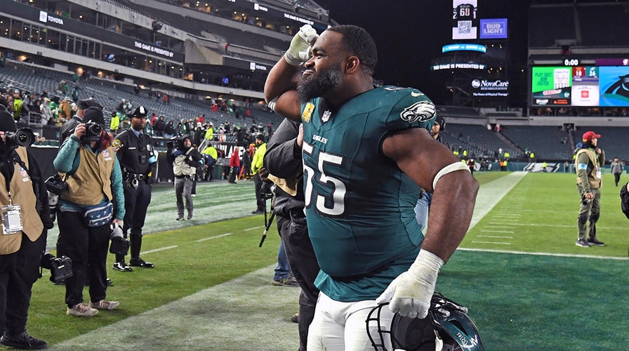 Fox News Flash Top Sports Headlines for November 26