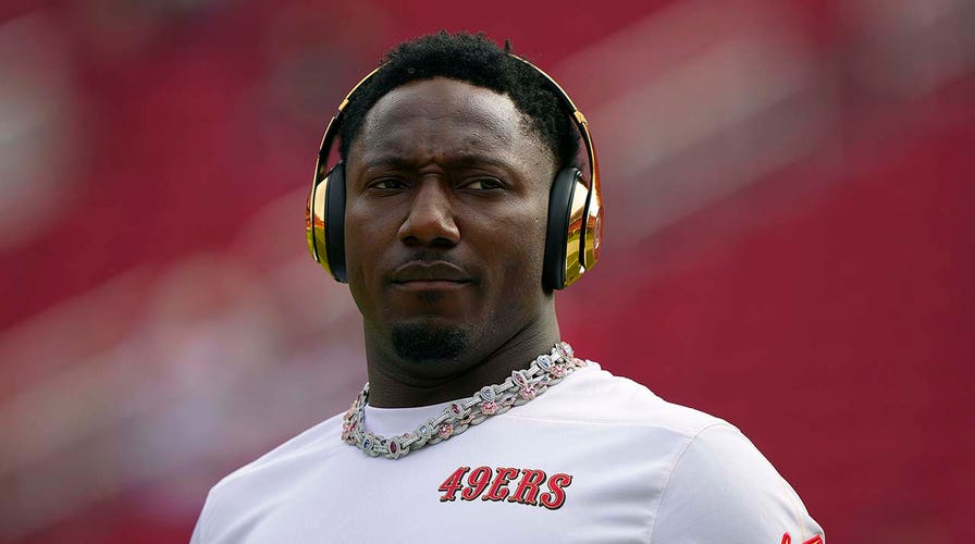 Terrell Owens takes shot at Deebo Samuel: 'He's more focused on his pregame attire' | The Facility