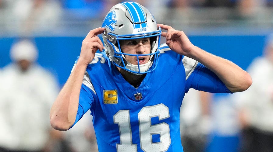 Are the Detroit Lions unstoppable after their 52-6 victory over the Jacksonville Jaguars? | Speak