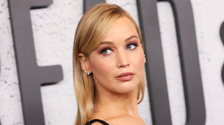 Critics blast Jennifer Lawrence: 'She negated accomplishments of women who preceded her'