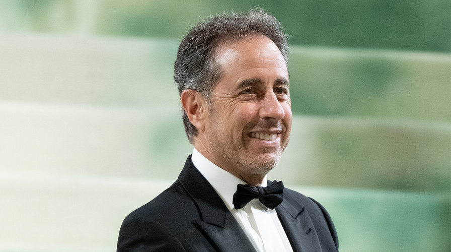 Jerry Seinfeld giving son flip phone is ‘really good life advice’: Dr. Kevin Gilliland