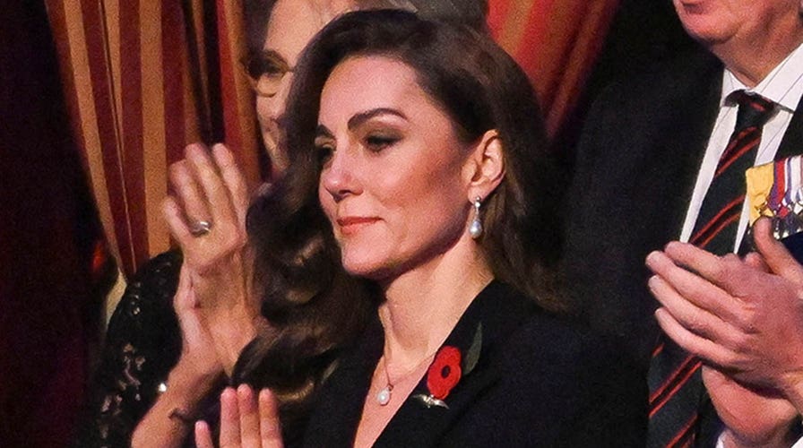  Its nice to see the normality back from Kate Middleton: Neil Sean