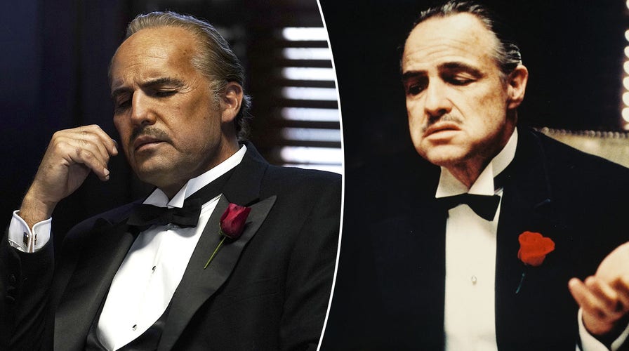 Marlon Brando thrived in Hollywood despite racy photo, sexuality rumors