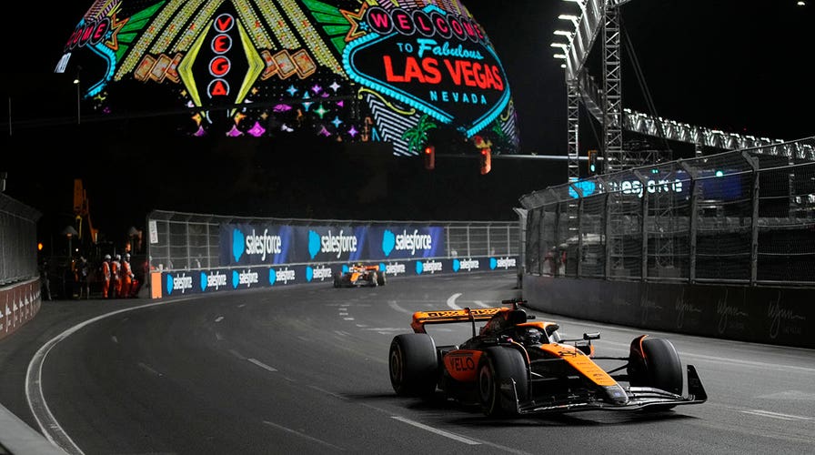 McLaren Racing CEO Zak Brown eyes F1 constructors' championship