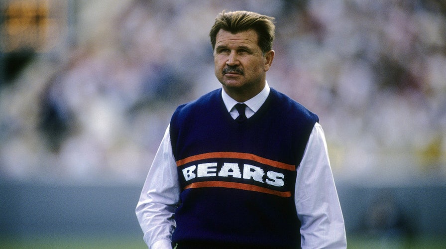 Mike Ditka: 'If You Don't Respect Our Country, Then You Shouldn't Be in This Country Playing Football'