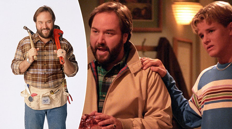 ‘Home Improvement’ star Richard Karn reacts to co-star Zachery Ty Bryan's arrests