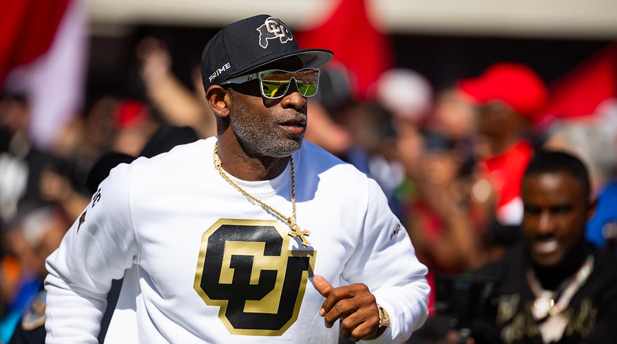 Should the Cowboys go all-in on Deion Sanders? | The Facility 