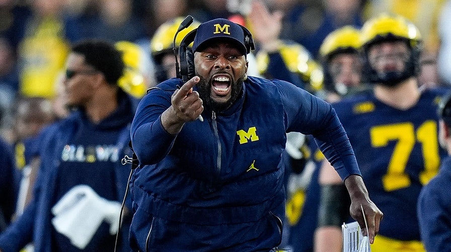 Will there be more 'hold-outs' in the future of college football? | Joel Klatt Show