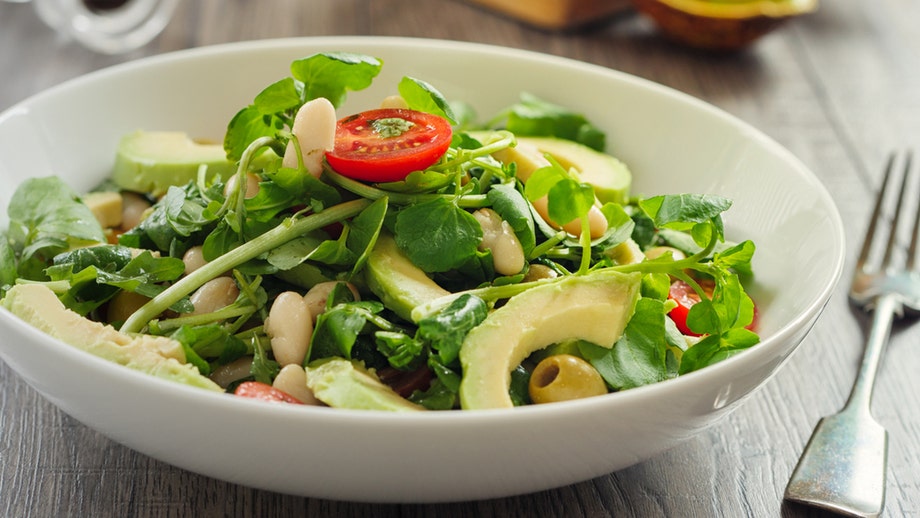 5 simple ways to enjoy watercress, healthiest vegetable of all